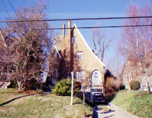 436 Bower Hill Road Mt. Lebanon, PA 15228 - Photo 1 of 1 Gallery Image 1