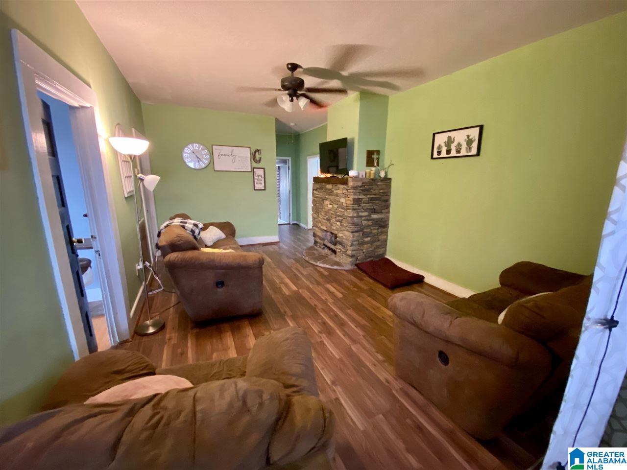 12 Valley Road Cordova, AL 35550 - Photo 4 of 17