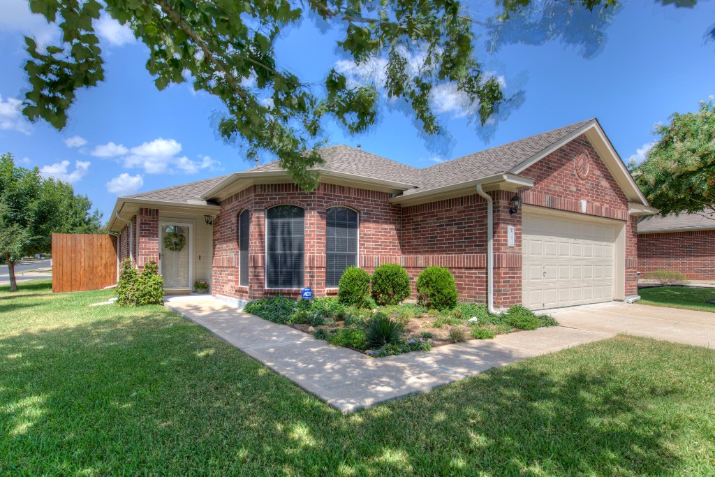 2672 Gate Ridge Drive Austin, TX 78748 - Photo 1 of 1