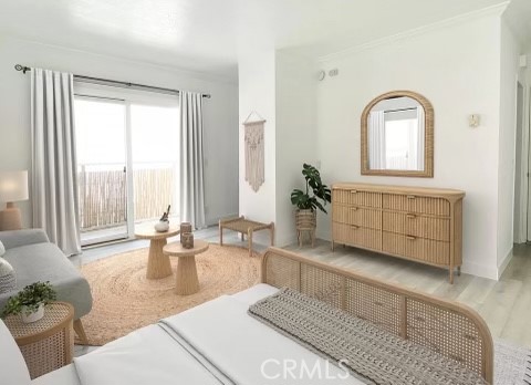 31 Spinnaker Street, Unit 15A Marina del Rey, CA 90292 - Photo 5 of 14 a living room with furniture and floor to ceiling windows