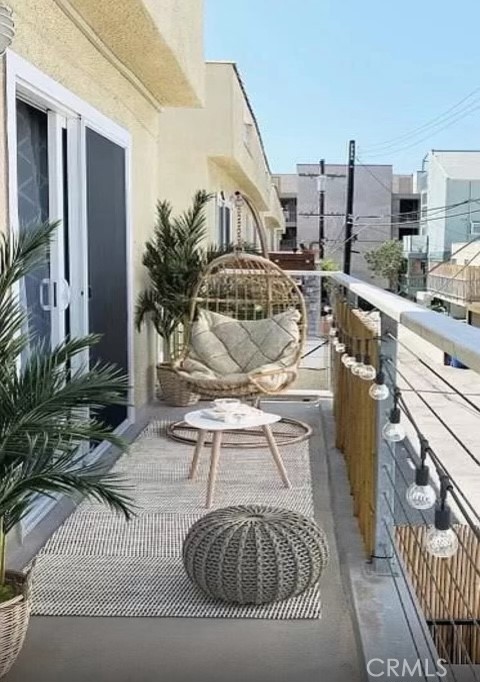 31 Spinnaker Street, Unit 15A Marina del Rey, CA 90292 - Photo 9 of 14 a picture of a city view