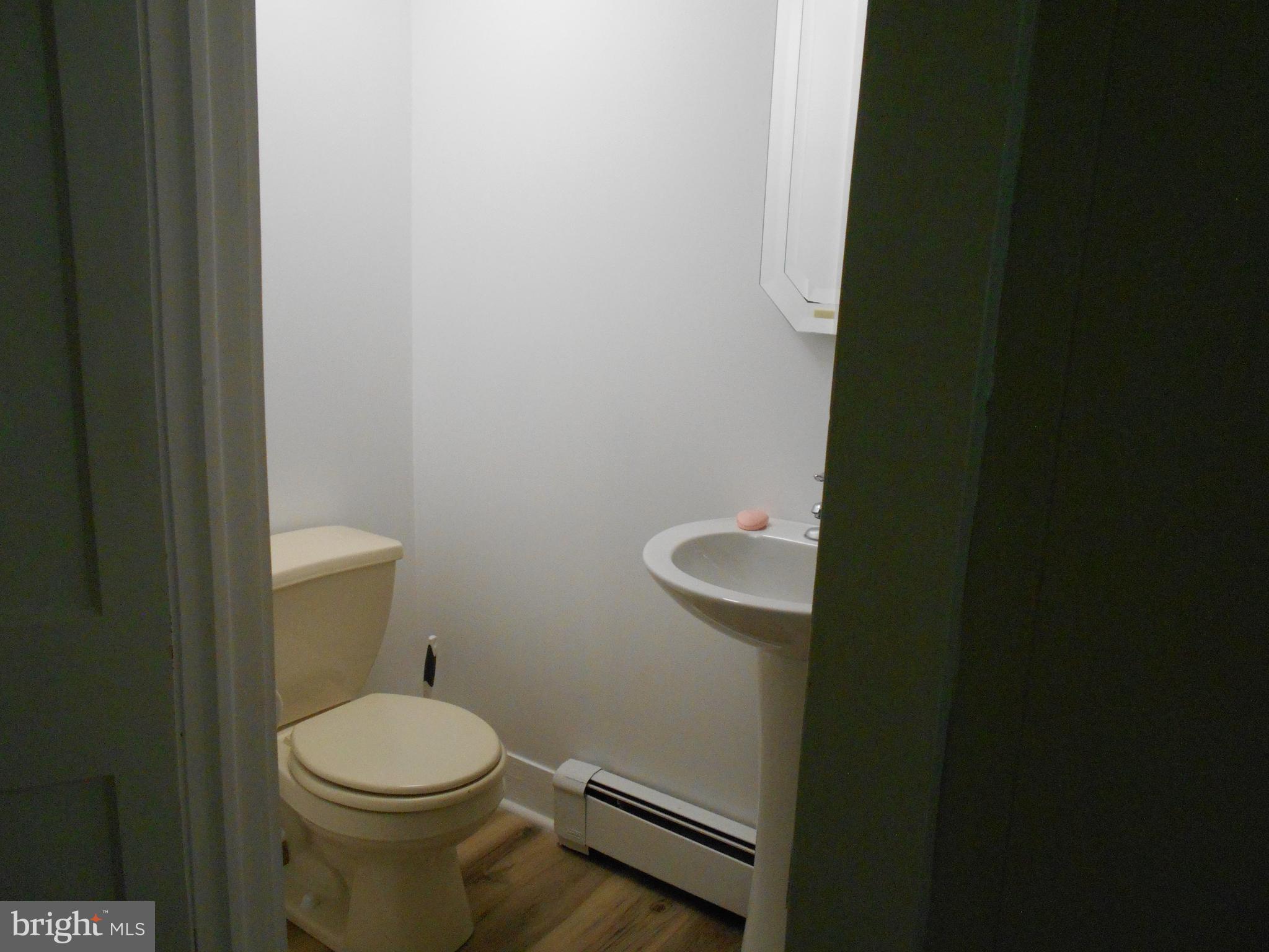 5841 Hudson Wharf Road Cambridge, MD 21613 - Photo 11 of 45 New first floor full bath