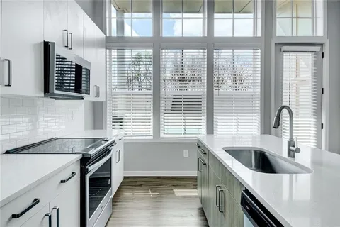 $449,000 | 900 Brees Court, Atlanta, GA 30318