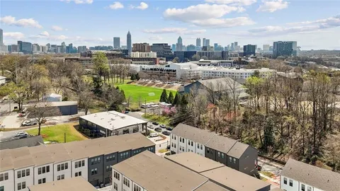 $449,000 | 900 Brees Court, Atlanta, GA 30318