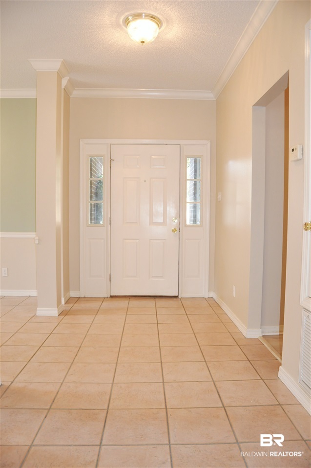 7090 Highpointe Place West Daphne, AL 36527 - Photo 4 of 42 Foyer