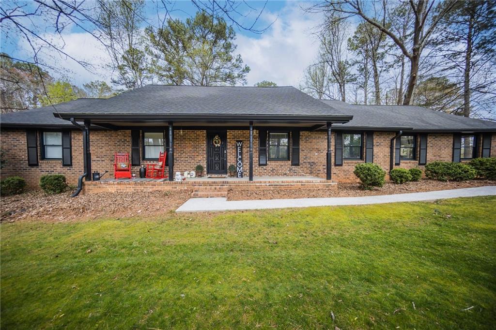 4938 Deen Road Marietta, GA 30066 - Photo 1 of 1