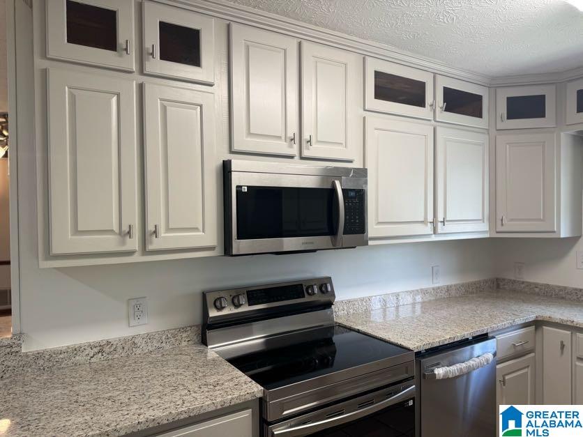 1401 Cloverdale Road Anniston, AL 36207 - Photo 14 of 44