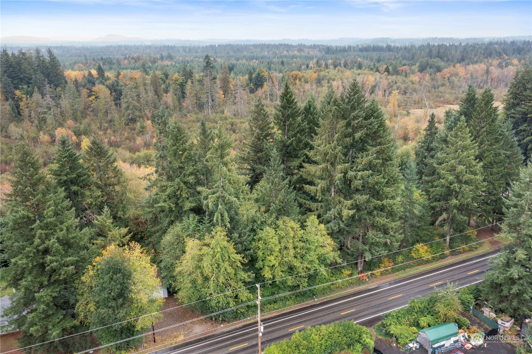 0 Littlerock Road Southwest Olympia, WA 98512 - Photo 2 of 5 Gallery Image 2