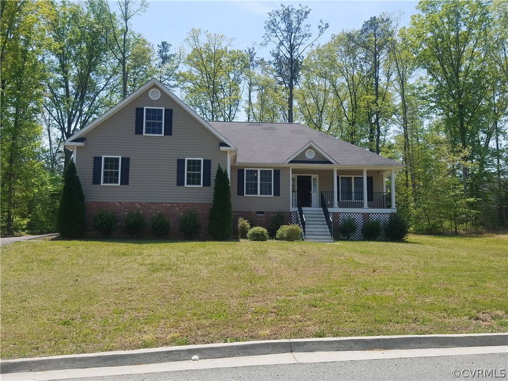 11531 Clay Ridge Drive Chesterfield, VA 23832 - Photo 1 of 1 Gallery Image 1