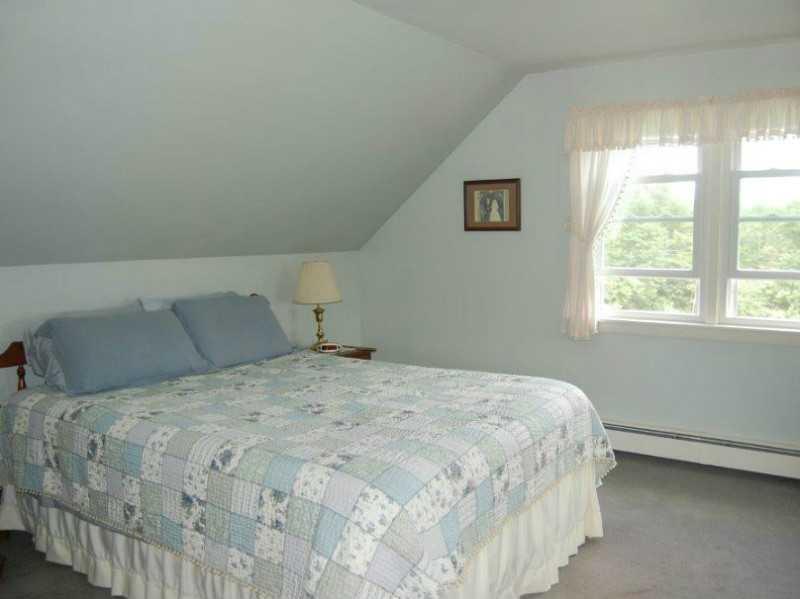 321 Patricktown Road Somerville, ME 04348 - Photo 23 of 35 Master Bedroom.