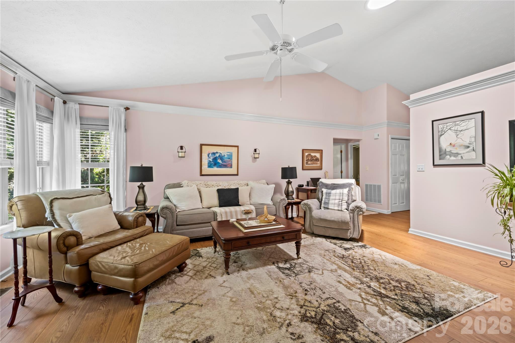 9 Tall Pines Road Hendersonville, NC 28739 - Photo 16 of 41 Gallery Image 16