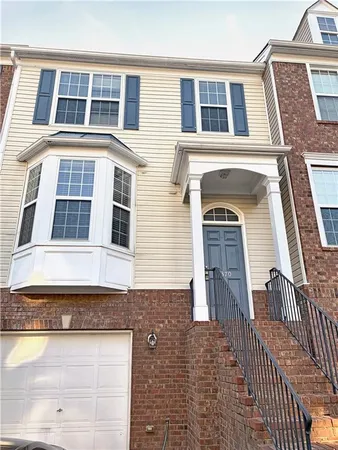 $2,290 | 1370 Thornborough Drive, Alpharetta, GA 30004