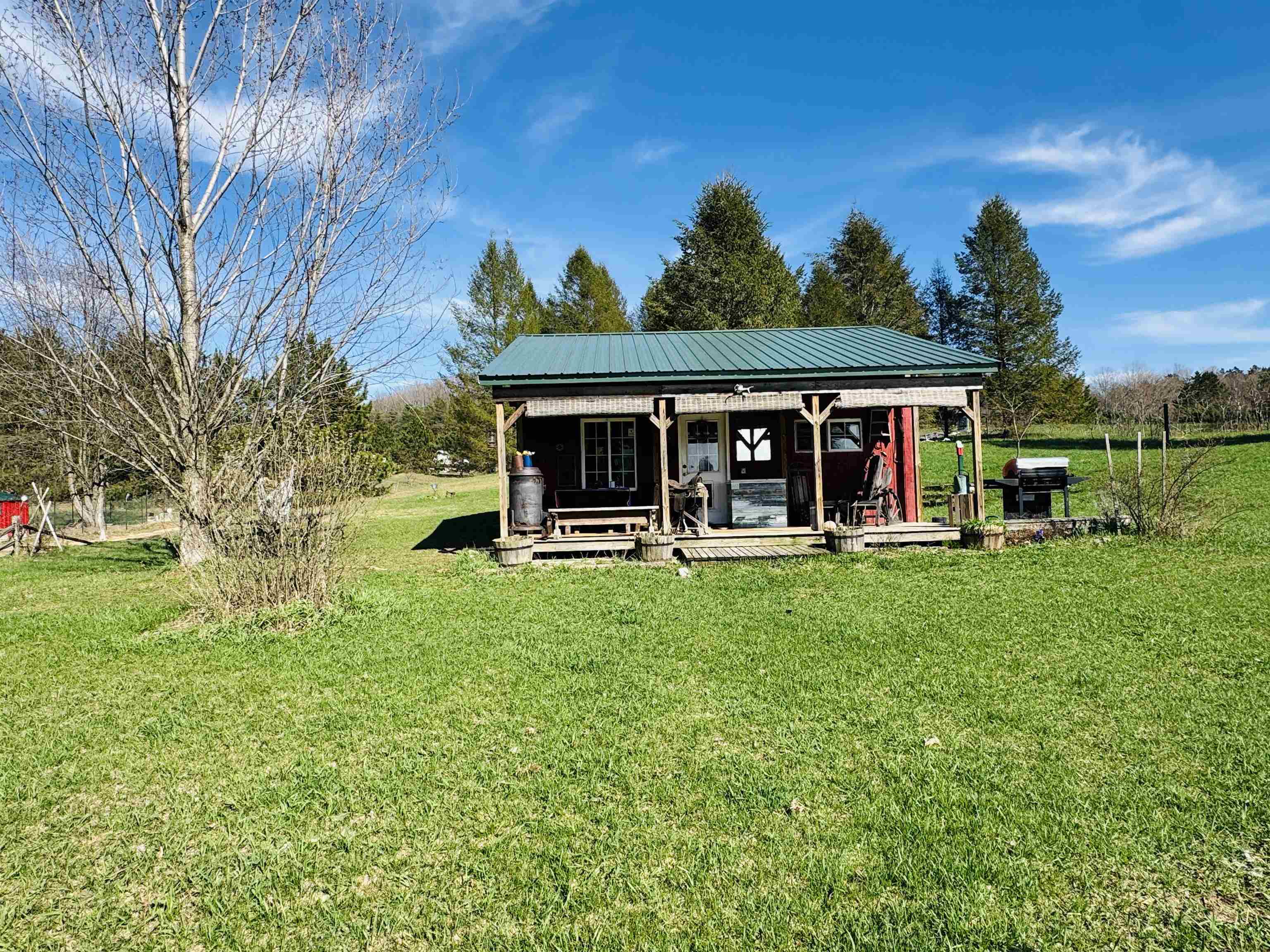 4340 South 7 1/2 Road Harrietta, MI 49638 - Photo 20 of 59