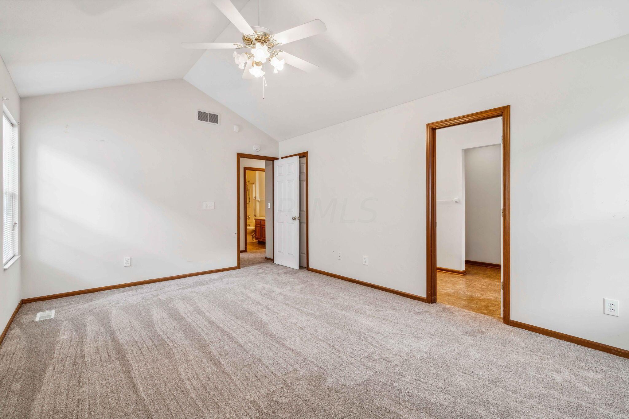 514 Straiton Square Westerville, OH 43082 - Photo 17 of 25 Welcome to 514 Straiton Square!