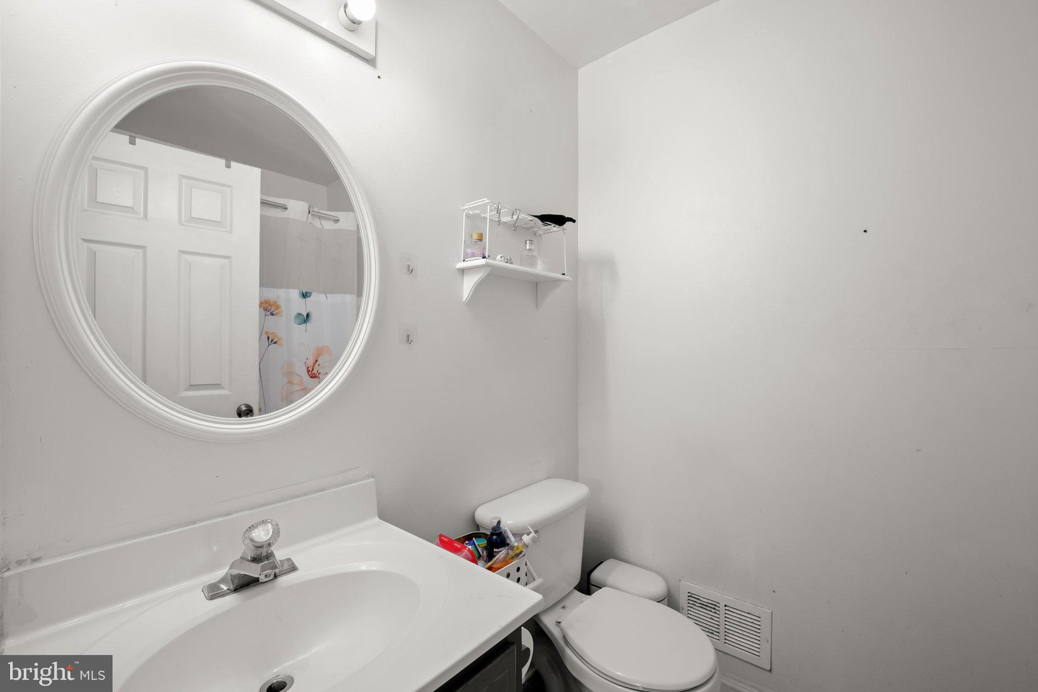 12465 Hisperia Road Lusby, MD 20657 - Photo 11 of 26 Full Bath