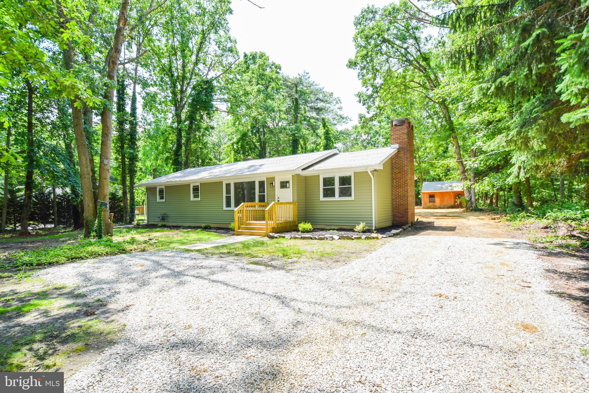 211 Buck Road Elmer, NJ 08318 - Photo 2 of 27 Gallery Image 2