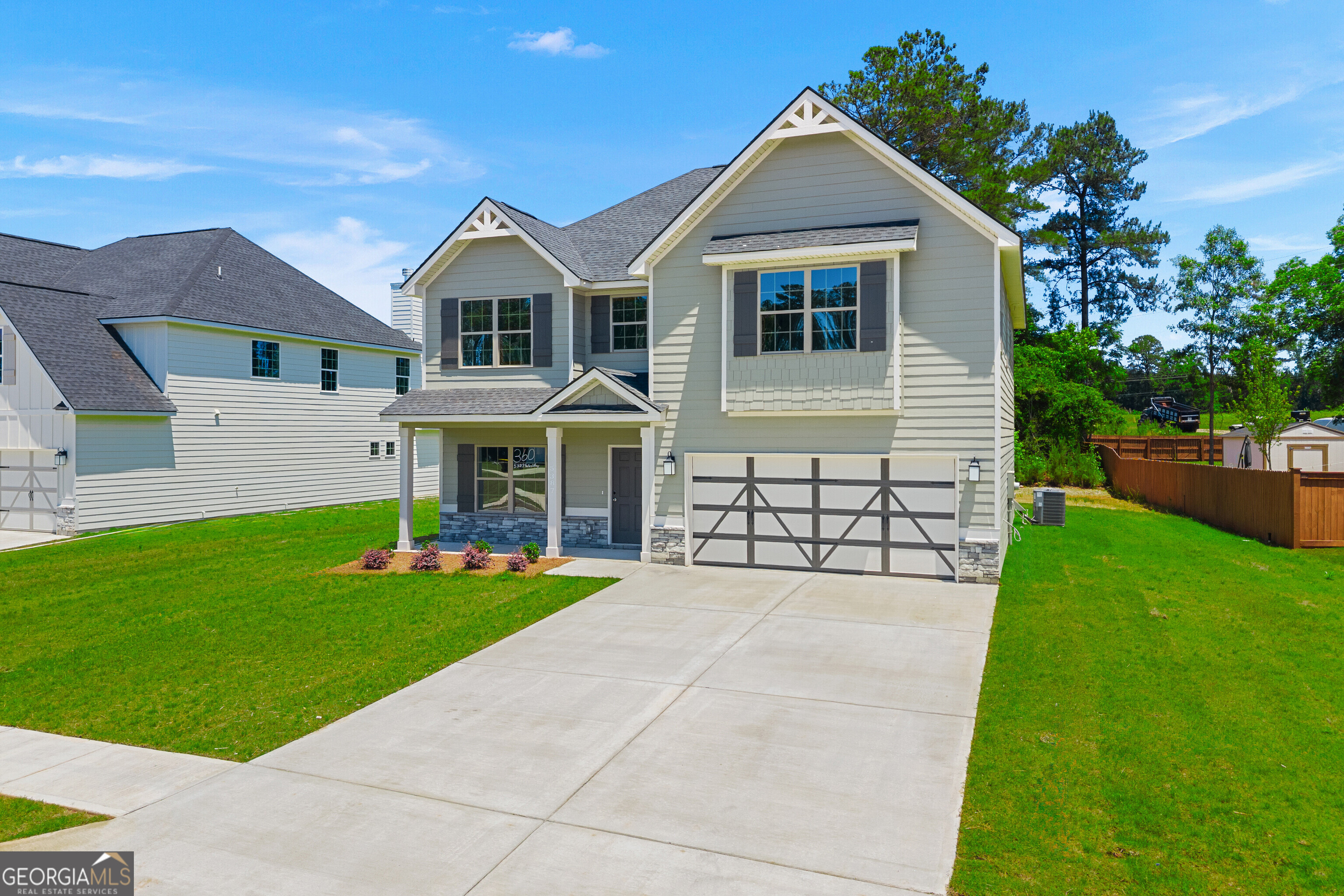 5387 Felles Way Forsyth, GA 31029 - Photo 10 of 67