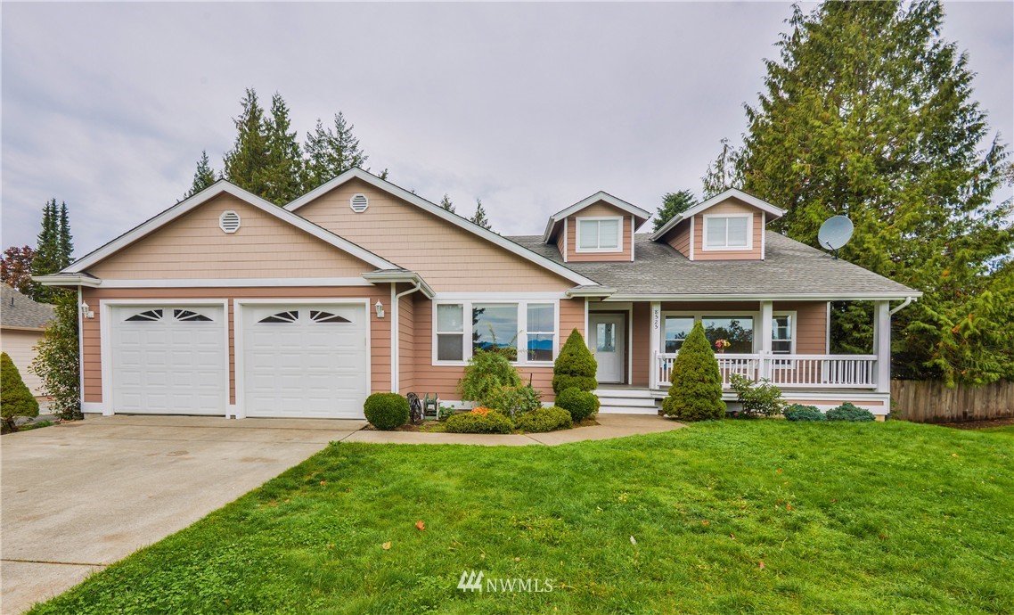 8525 Vinup Road Lynden, WA 98264 - Photo 1 of 20 Gallery Image 1