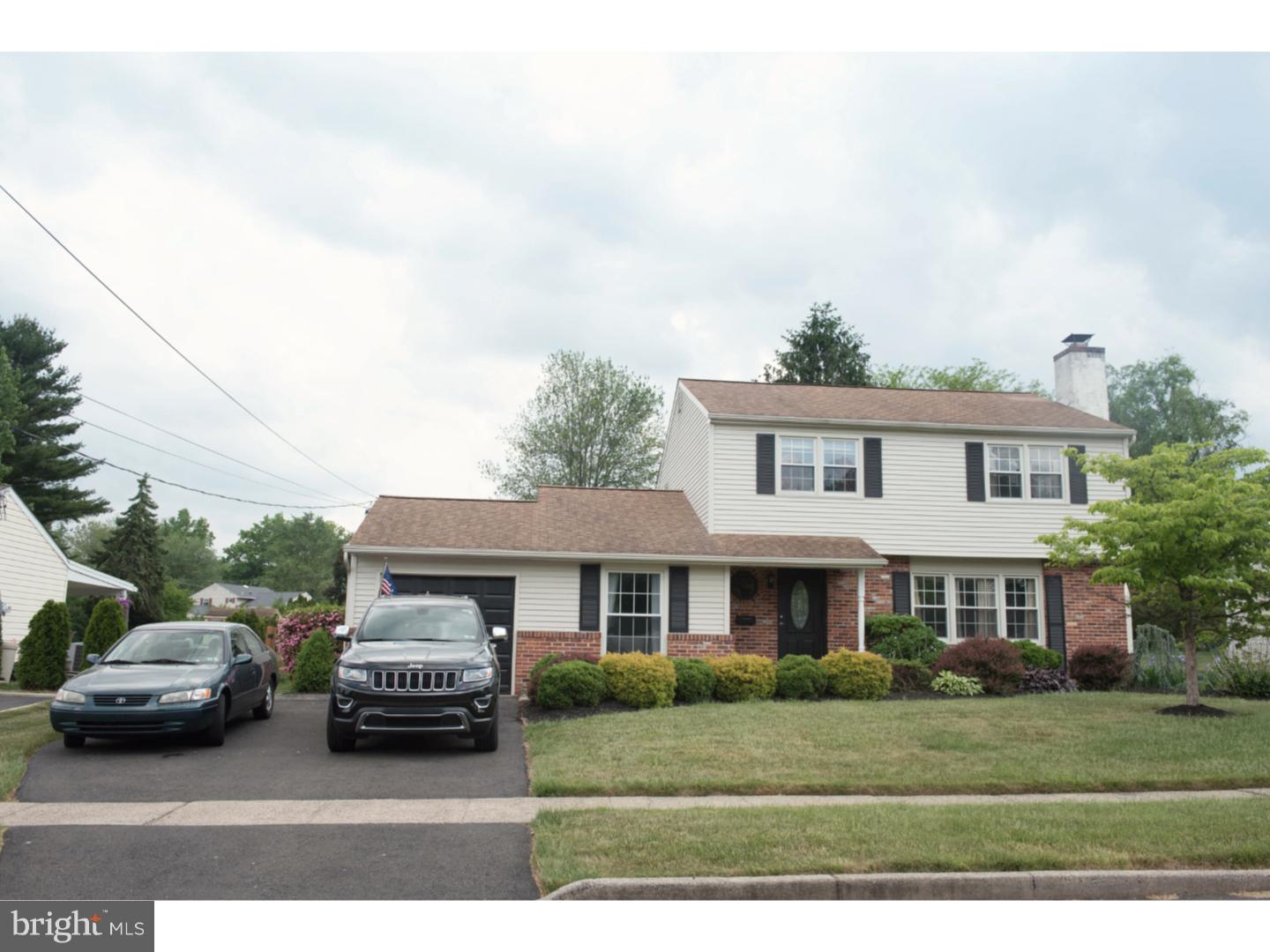 286 Waverly Road Southampton, PA 18966 - Photo 1 of 23 Gallery Image 1
