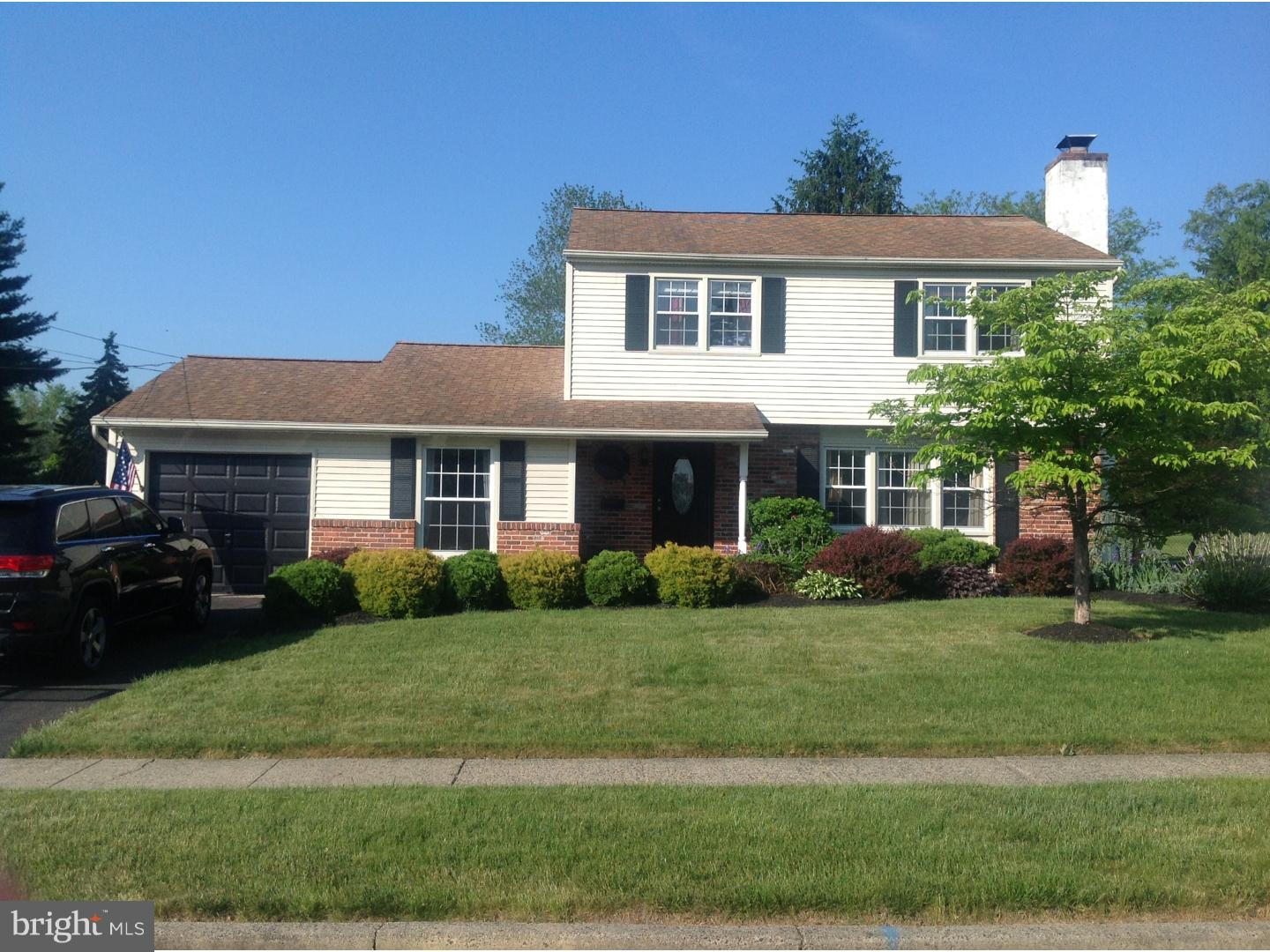 286 Waverly Road Southampton, PA 18966 - Photo 2 of 23 Gallery Image 2