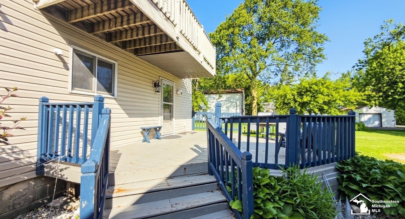 6270 Brancheau Road Newport, MI 48166 - Photo 5 of 41