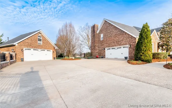 $724,900 | 6511 Stonebridge Boulevard, Charlestown, IN 47111
