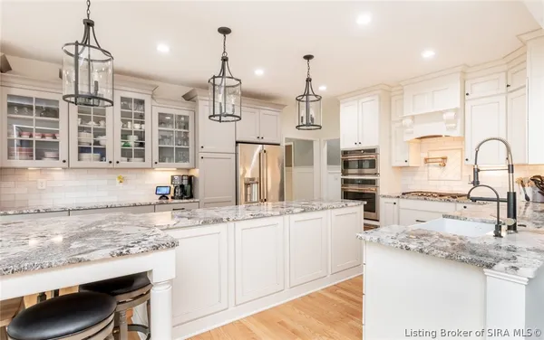 $724,900 | 6511 Stonebridge Boulevard, Charlestown, IN 47111