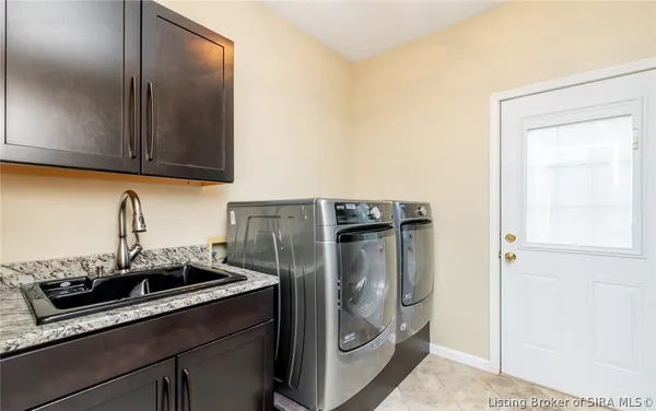$724,900 | 6511 Stonebridge Boulevard, Charlestown, IN 47111