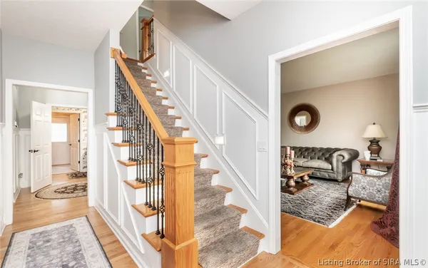 $724,900 | 6511 Stonebridge Boulevard, Charlestown, IN 47111