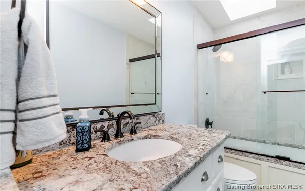 $724,900 | 6511 Stonebridge Boulevard, Charlestown, IN 47111