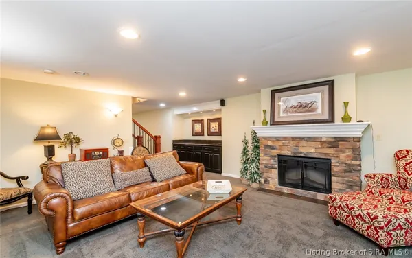 $724,900 | 6511 Stonebridge Boulevard, Charlestown, IN 47111