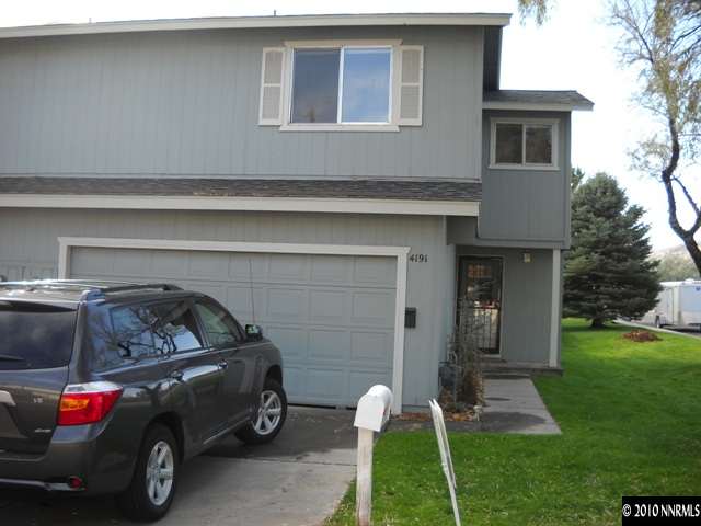 4191 Furgerson Ranch Road Carson City, NV 89701 - Photo 1 of 9 Photo 1