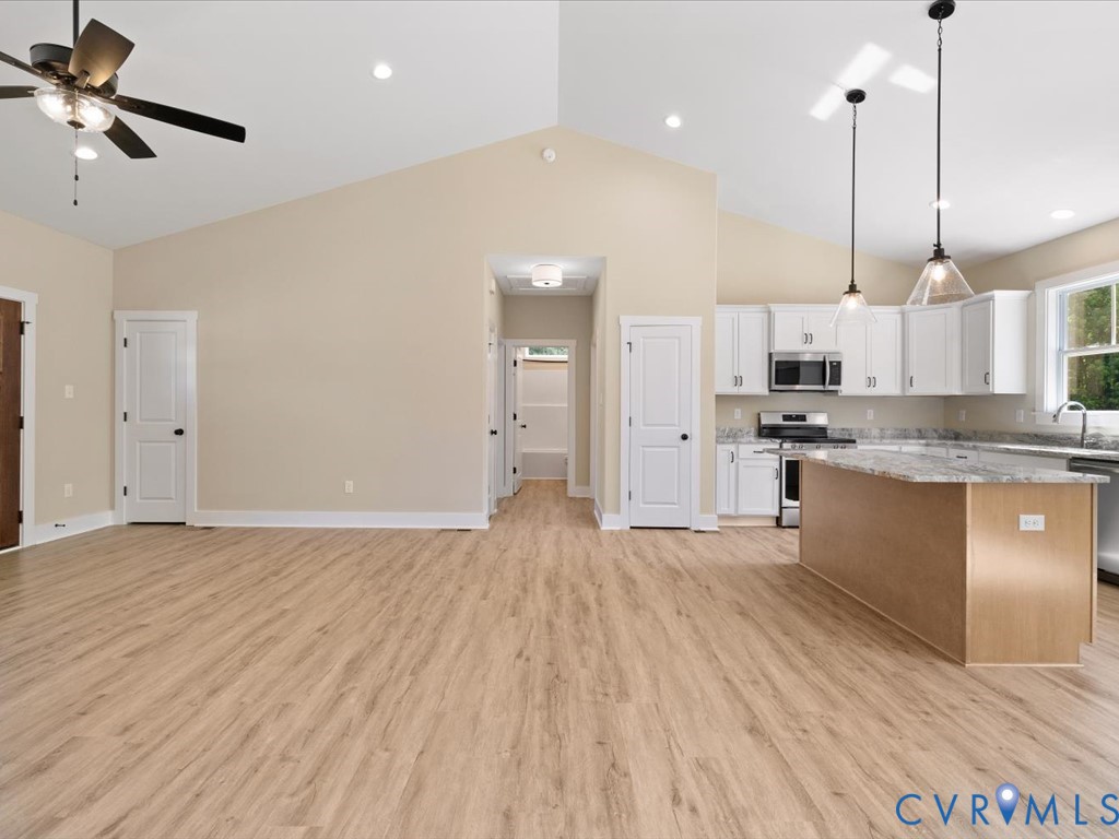 16751 Loving Union Road Disputanta, VA 23842 - Photo 10 of 41