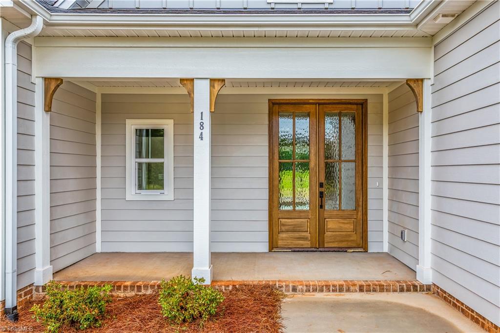 184 Armsworthy Road Advance, NC 27006 - Photo 2 of 44
