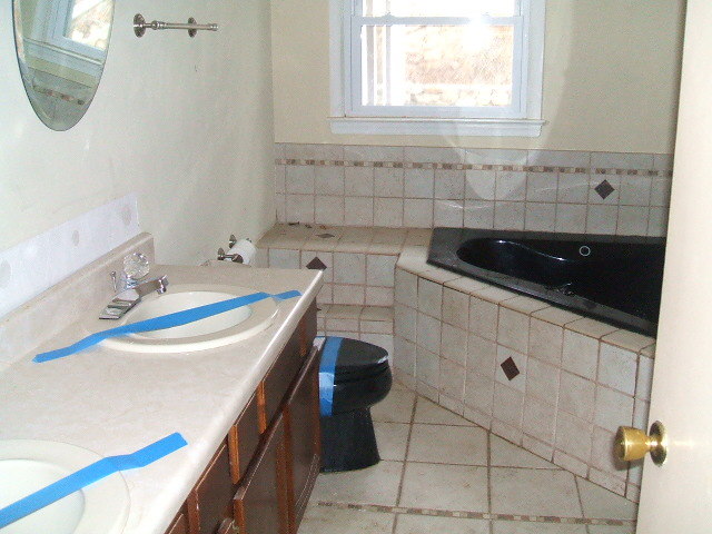 278 Scalybark Drive Blue Ridge, VA 24064 - Photo 12 of 13 Master bathroom