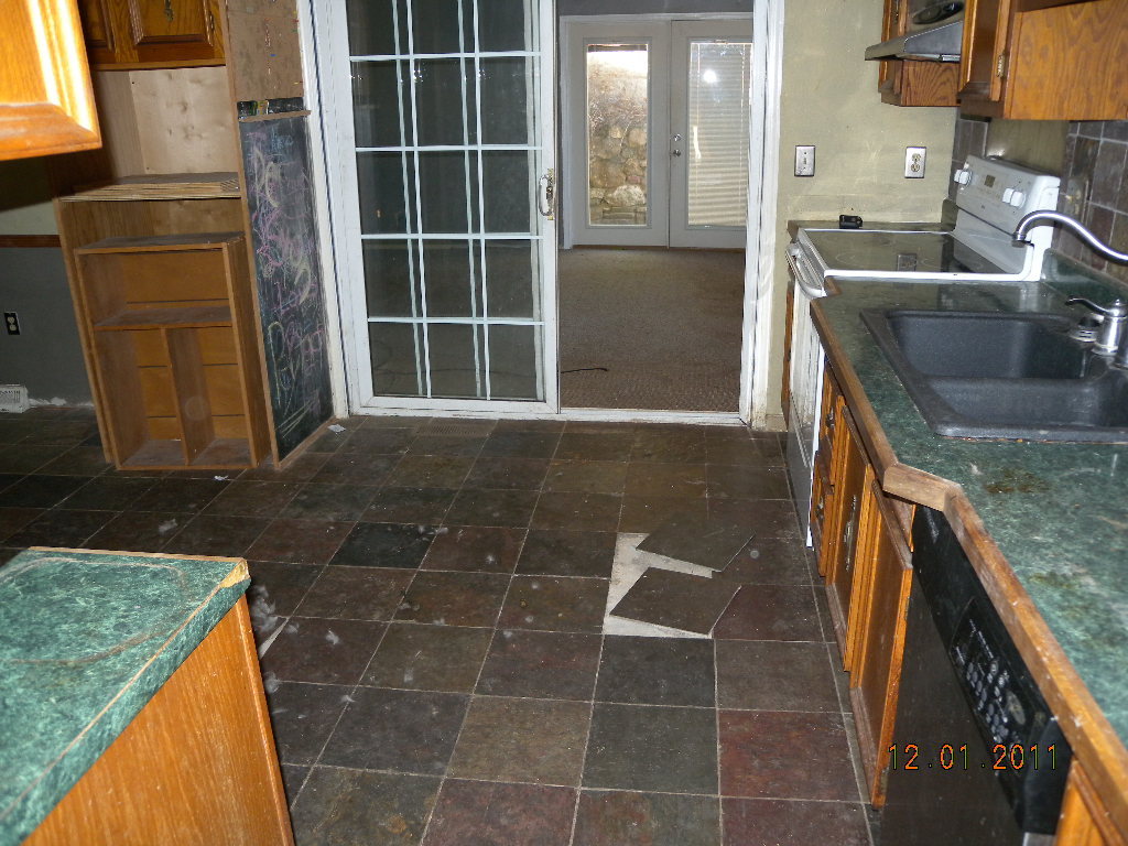 278 Scalybark Drive Blue Ridge, VA 24064 - Photo 4 of 13 Kitchen