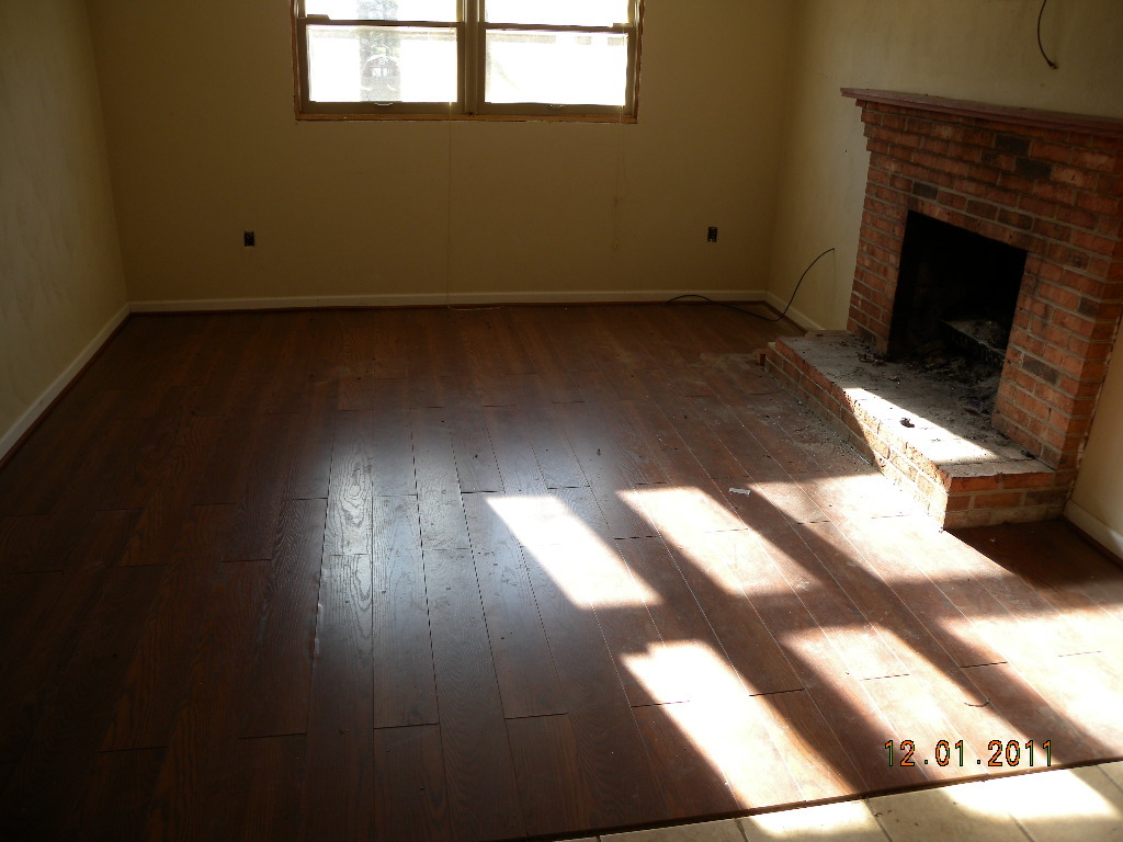 278 Scalybark Drive Blue Ridge, VA 24064 - Photo 5 of 13 Family Room