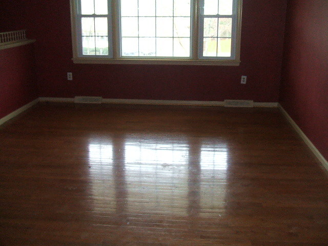278 Scalybark Drive Blue Ridge, VA 24064 - Photo 7 of 13 Living room