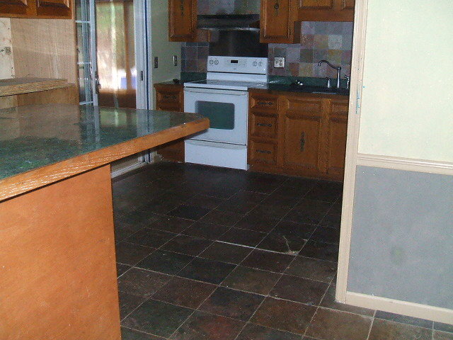278 Scalybark Drive Blue Ridge, VA 24064 - Photo 8 of 13 Kitchen