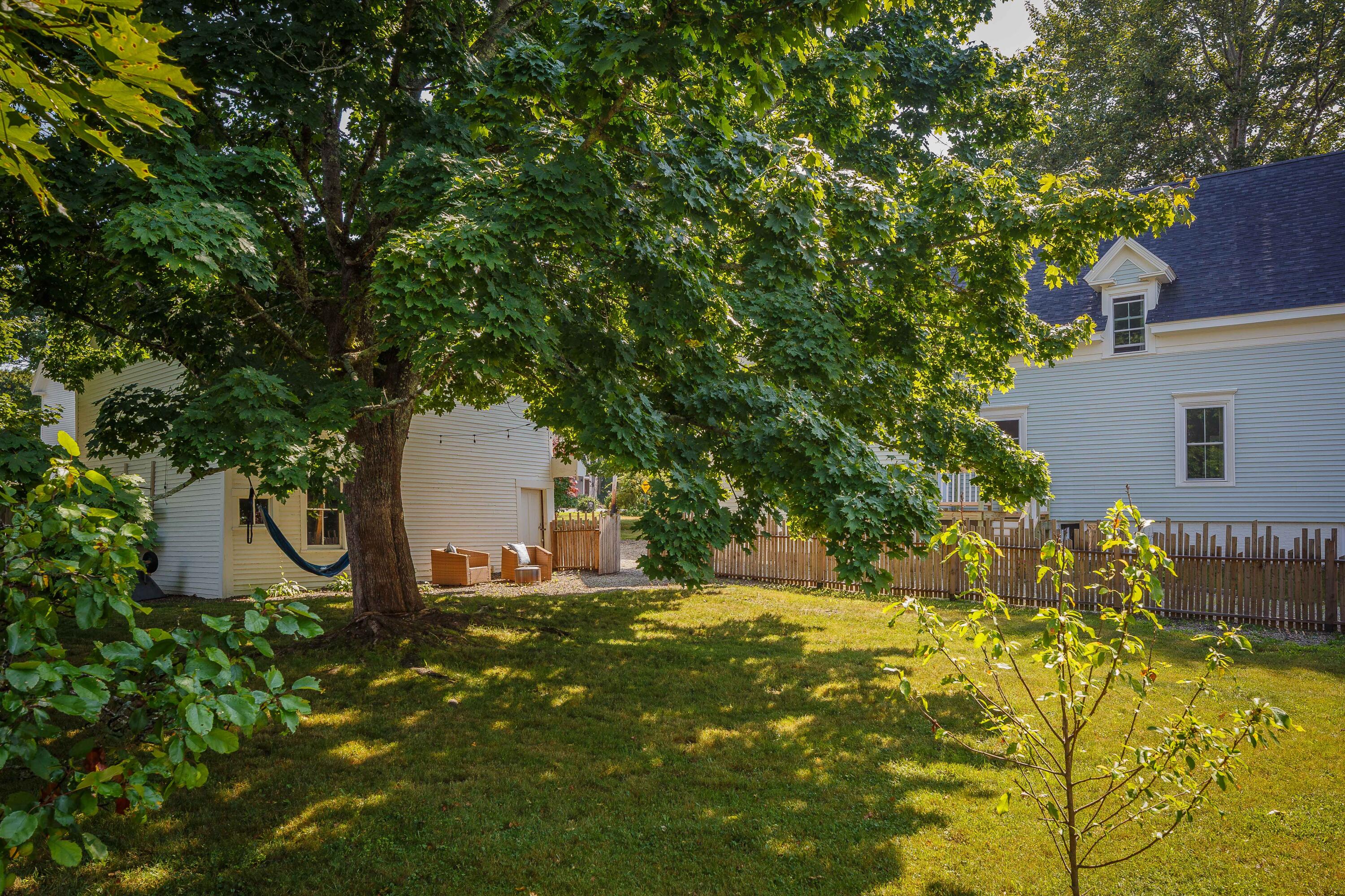 54 Main Street St. George, ME 04860 - Photo 71 of 92 Yard