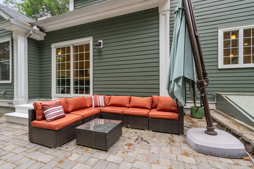 148 Stanley Road Newton, MA 02468 - Photo 29 of 40