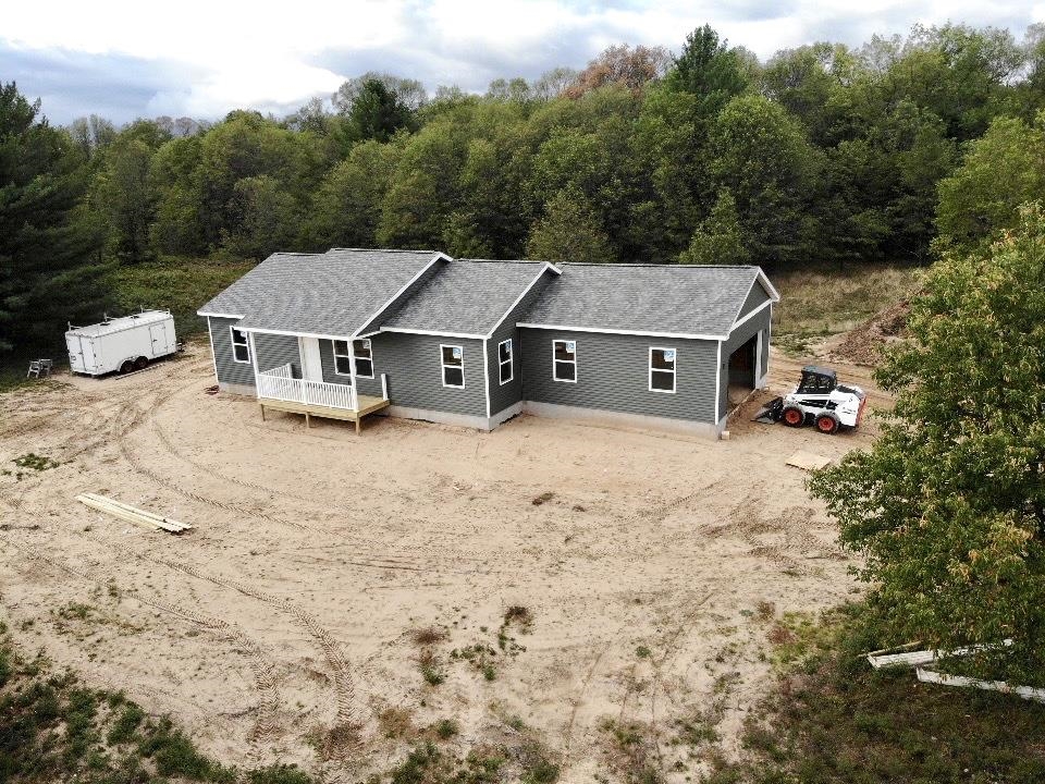 10598 West Rosted Road Lake City, MI 49651 - Photo 41 of 43