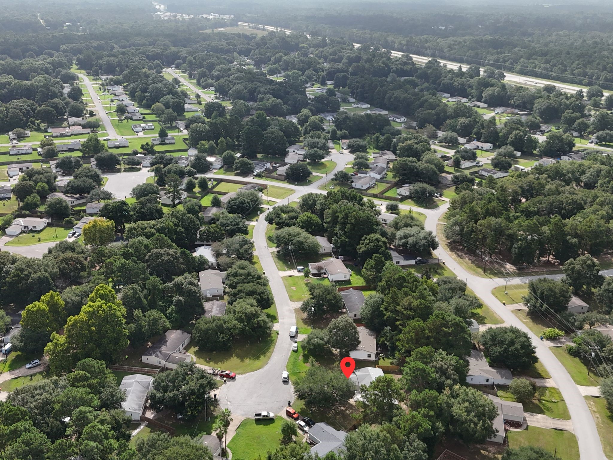 16474 Spring Rain Court Conroe, TX 77302 - Photo 47 of 50 Gallery Image 47