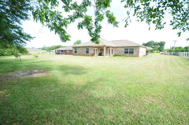 13470 Cathedral Lane Silverhill, AL 36576 - Photo 17 of 19 Almost 1/2 Acre Lot