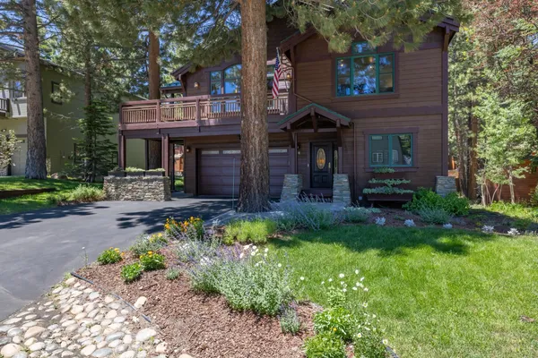 $2,495,000 | 378 Ridge Way, Mammoth Lakes, CA 93546
