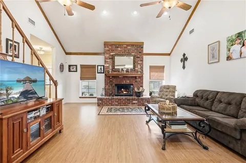 $465,000 | 113 Triple B Lane, Thibodaux, LA 70301