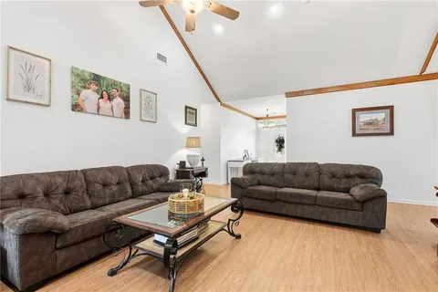 $465,000 | 113 Triple B Lane, Thibodaux, LA 70301