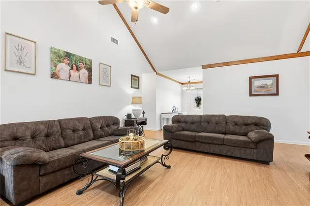 $465,000 | 113 Triple B Lane, Thibodaux, LA 70301