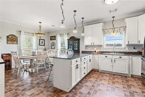 $465,000 | 113 Triple B Lane, Thibodaux, LA 70301