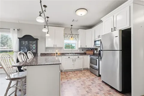 $465,000 | 113 Triple B Lane, Thibodaux, LA 70301